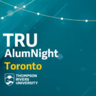TRU AlumNight Toronto – TRU Newsroom