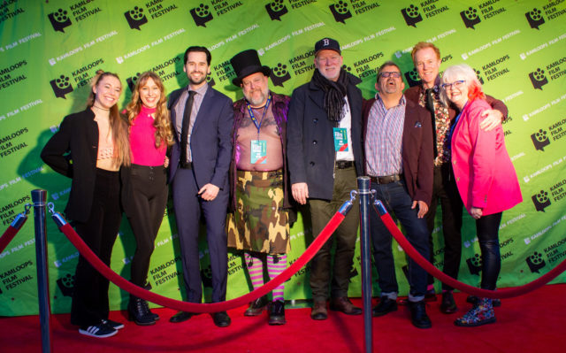 2023 KFF Wrap Up – The Kamloops Film Society