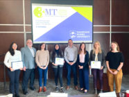 3MT is short on time, long on knowledge – TRU Newsroom