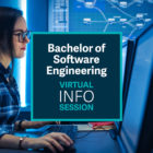 Bachelor of Software Engineering information session – TRU Newsroom