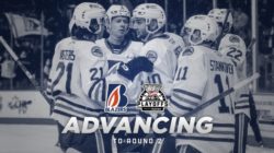 Blazers to enter the Second Round of the 2023 WHL Playoffs presented by Nutrien – Kamloops Blazers