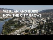 This is City of Kamloops Development, Engineering, and Sustainability