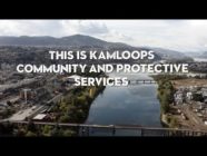 This is the City of Kamloops Community & Protective Services