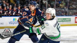 Thunderbirds, Blazers set for Western Conference Championship rematch – Kamloops Blazers