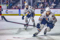 BLAZERS HOST GAME 3 OF WESTERN CONFERENCE CHAMPIONSHIP SERIES TONIGHT – Kamloops Blazers