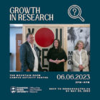 Growth in research – TRU Newsroom