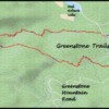 Hiking the Greenstone Trails - Kamloops Trails