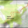 Mara Northeast - Kamloops Trails