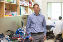 Professorship boosts microbiologist’s research – TRU Newsroom
