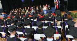 TRU honours outstanding individuals at Spring Convocation – TRU Newsroom
