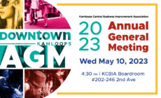 Annual General Meeting Wed, May 10, 2023