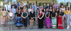Indigenous graduates honoured at ceremony – TRU Newsroom