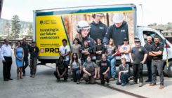 Donation puts carpentry students on the road to success – TRU Newsroom