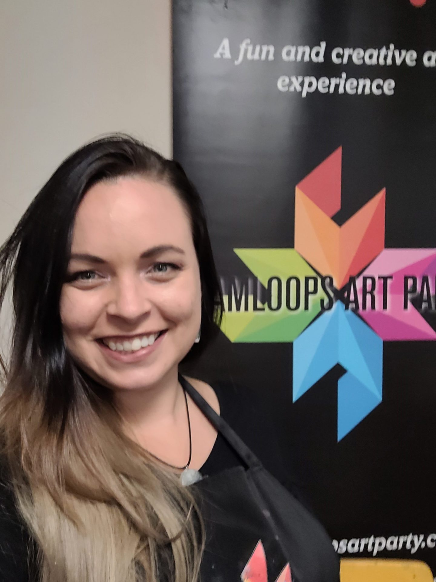 Member of the Month - Kamloops Arts Council