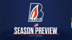 2023-24 Season Preview - Kamloops Blazers