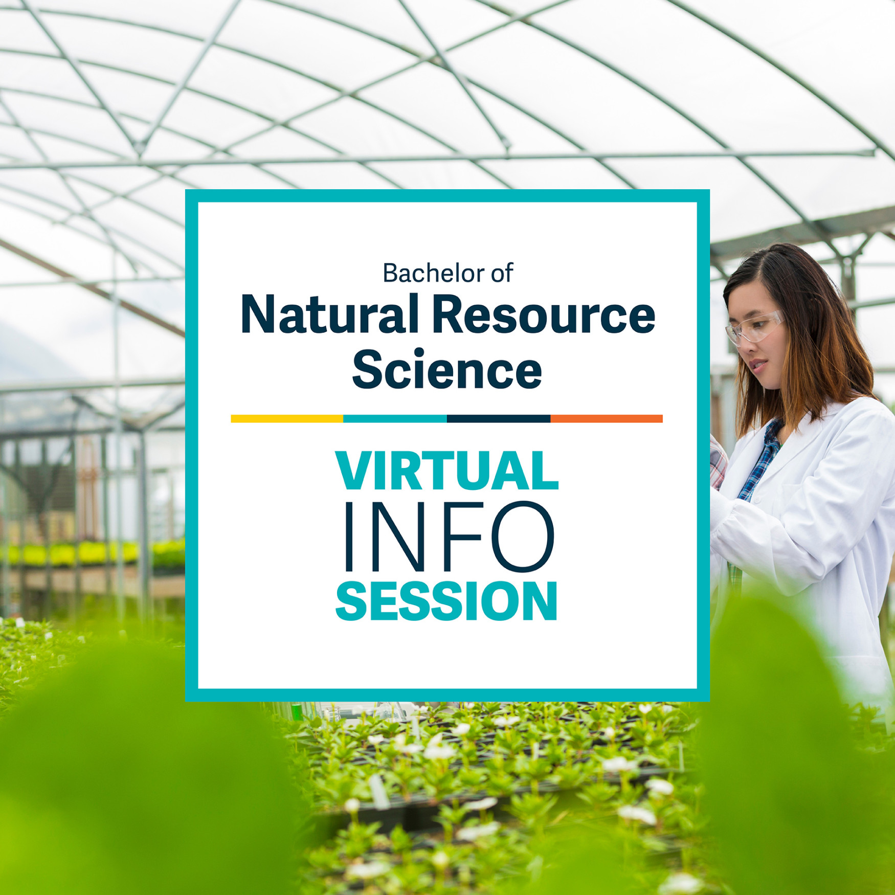 Bachelor of Natural Resource Science – info session – TRU Newsroom