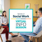 Bachelor of Social Work – info session – TRU Newsroom
