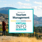 Bachelor of Tourism Management – info session – TRU Newsroom