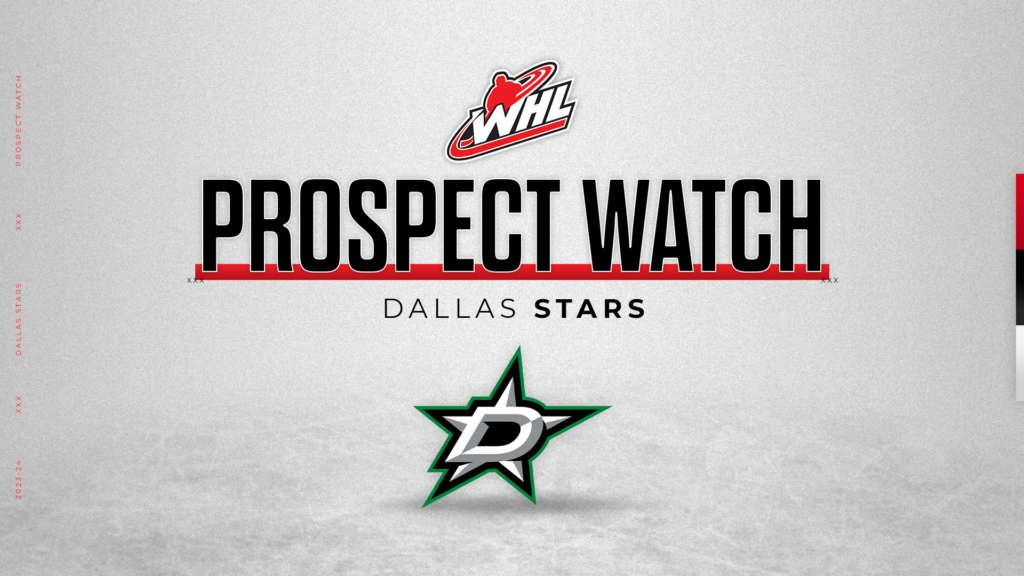 NHL Prospect Watch - Dallas Stars