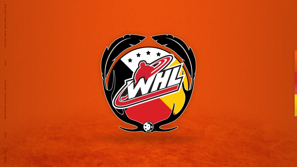 WHL Clubs to recognize Orange Shirt Day, National Day for Truth and Reconciliation