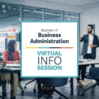 Bachelor of Business Administration – info session – TRU Newsroom