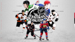 HARRISON BRUNICKE AMONG 63 WHL players named to NHL Central Scouting Players to Watch List for 2024 NHL Draft