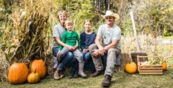 Lightbulb moment leads family to sustainable ranching – TRU Newsroom
