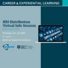 NRI Distribution – info session – TRU Newsroom
