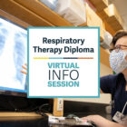 Respiratory Therapy – info session – TRU Newsroom