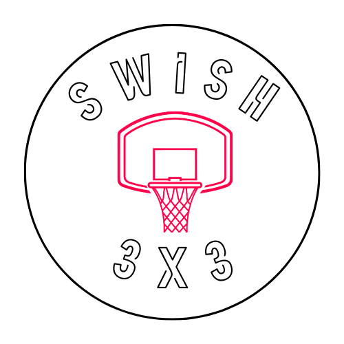 SWISH 3×3 basketball tournament – TRU Newsroom