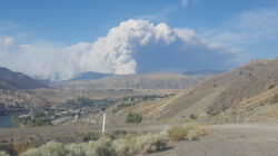 TRU introduces Institute for Wildfire Science, Adaptation and Resiliency – TRU Newsroom