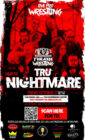 Thrash Wrestling – TRU Nightmare – TRU Newsroom