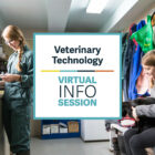 Veterinary Technology – info session – TRU Newsroom
