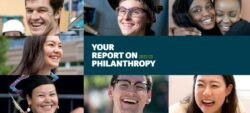 Why does philanthropy matter at a university? – TRU Newsroom