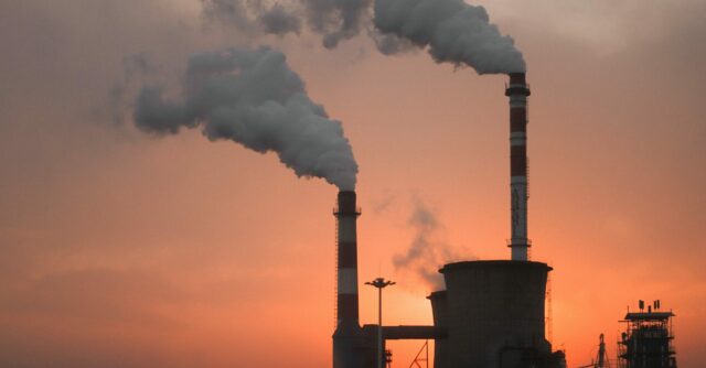 Carbon pricing offers climate and affordability benefits