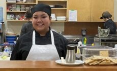 Cook training fires up students for tasteful careers – TRU Newsroom