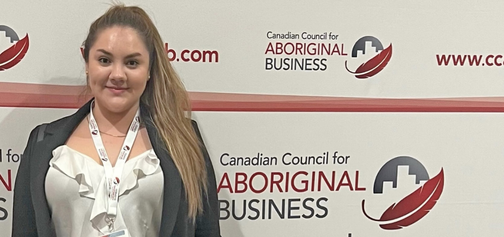 Leadership forum inspires Ch’nook Scholar to find her power – TRU Newsroom