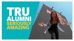 TRU’s seriously amazing alumni – TRU Newsroom