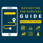 Virtual info session – Navigating the Survival Guide – TRU Newsroom
