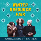 Winter Resource Fair