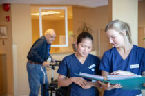 Health-care grants benefit TRU students – TRU Newsroom