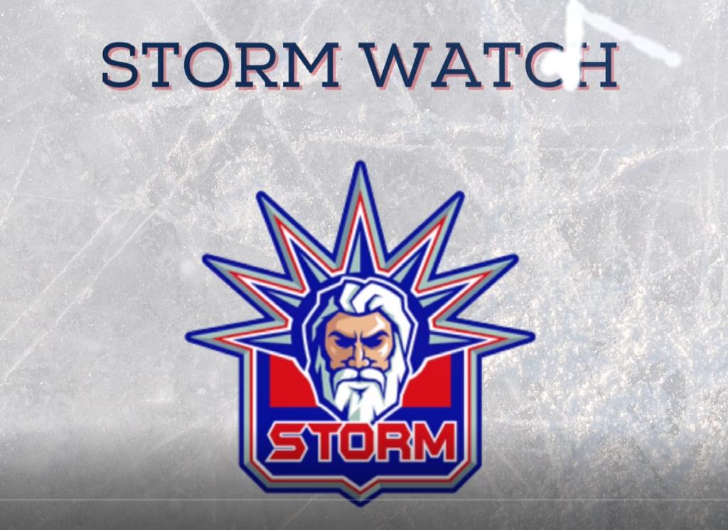 Storm Watch For The Week Of Nov.24th