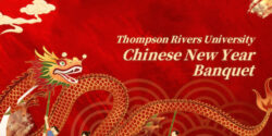 TRUSU Chinese New Year Banquet – Year of Dragon – TRU Newsroom