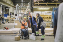 Workers with disabilities must be included in Canada’s sustainable jobs plan