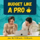 Budget like a pro – TRU Newsroom