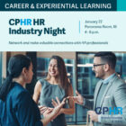 CPHR HR industry night – TRU Newsroom