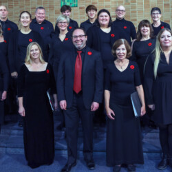 Cantabile Singers present “In The (not so) Bleak Midwinter”