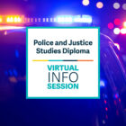 Police and Justice Studies Diploma – info session – TRU Newsroom