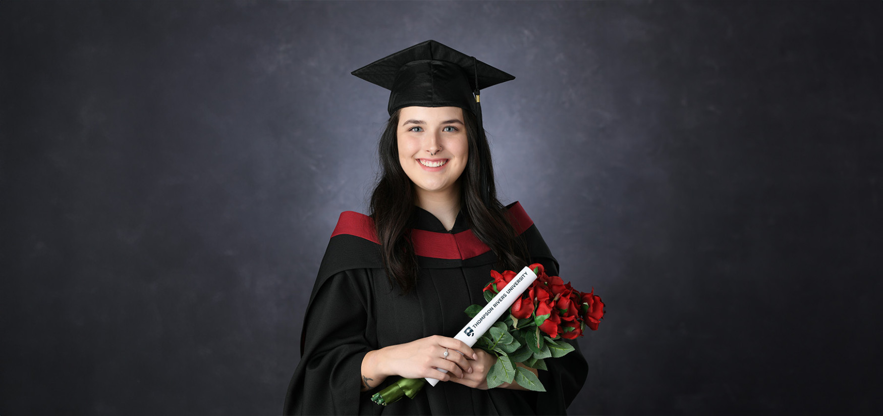 Third time’s the charm for TRU education student – TRU Newsroom