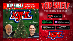 Top Shelf – The KIJHL podcast for Dec. 22